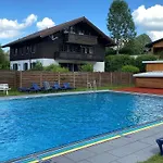 Fuchsweg Im Reichenbach F2 Vakantiehuis