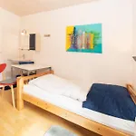 Vakantiehuis Fuchsweg Im Reichenbach F2 *
