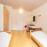 Vakantiehuis Fuchsweg Im Reichenbach F2 *