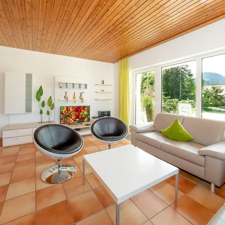 Vakantiehuis Fuchsweg Im Reichenbach F2 Nesselwang