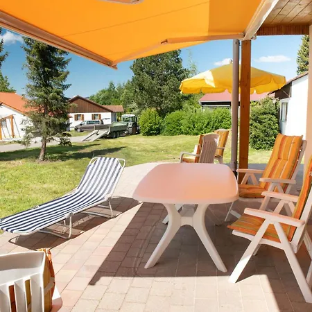 Fuchsweg Im Reichenbach F2 Vakantiehuis *