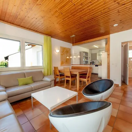 Vakantiehuis Fuchsweg Im Reichenbach F2 Nesselwang