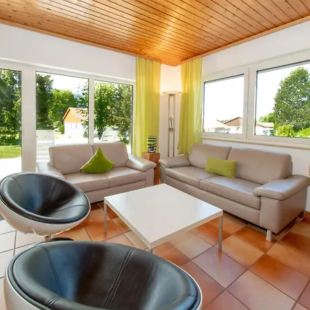 Fuchsweg Im Reichenbach F2 Vakantiehuis *
