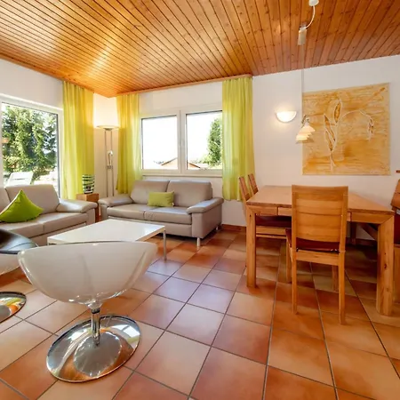 Fuchsweg Im Reichenbach F2 Vakantiehuis
